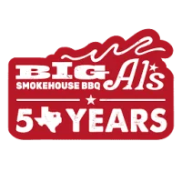Big Al's BBQ Logo