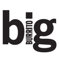 Big Burrito Restaurant Group Logo