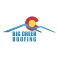 Big Creek Roofing Logo