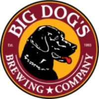 Big Dog's Brewing Company Logo