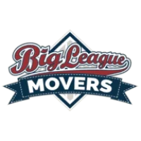 Big League Movers Logo