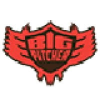 Big Pitcher Logo