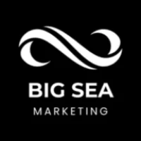 Big Sea Logo