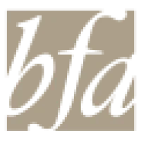 Bill Few Associates Logo