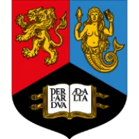 Birmingham International Academy Logo