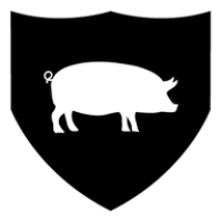 Biscuit & Hogs Logo