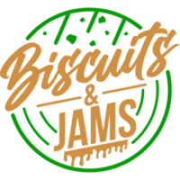 Biscuits & Jams Logo