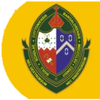 Bishop Cotton Women's Christian College Logo