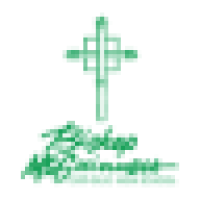 Bishop McGuinness Catholic High School Logo