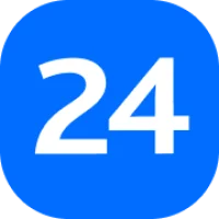 Bitrix24 Logo
