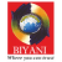 Biyani Group of Colleges Logo