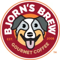 Bjorn's Brew Logo