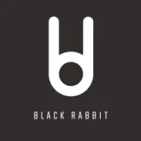 Black Rabbit Logo