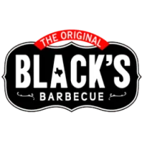 Black's Barbecue Logo