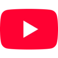 Blauwe Vis Logo