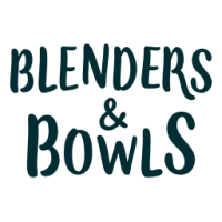 Blenders and Bowls Logo