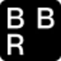Bleublancrouge Logo