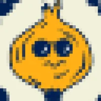 Blind Onion Pizza & Pub Logo