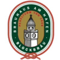 Blockbräu Logo