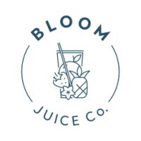 Bloom Juice Logo