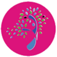 Blooming Buds Montessori Logo