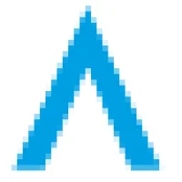 Blue Arrow Logo