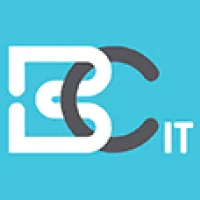 Blue Connections IT Logo