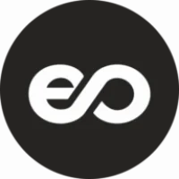 Blue Digital Logo