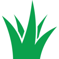 Blue Grass Nursery Logo