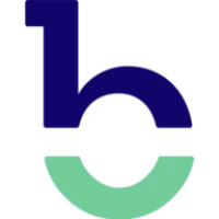 Blue Groep Logo