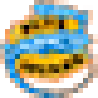 Blue Iguana Logo