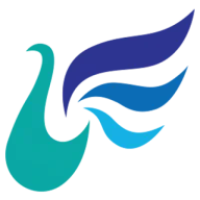 Blue Jelly Cruises Logo
