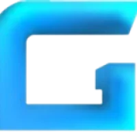 Blue Koi Sushi Logo