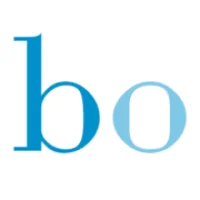 Blue Ocean Sushi Logo