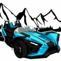 Blue Ridge Adventure Rentals Logo