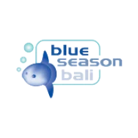 Blue Season Bali Logo