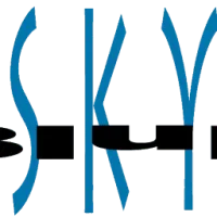 Blue Sky Studio Logo