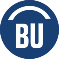 Blue Umbrella Logo