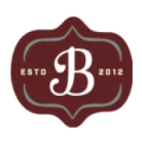 Bluebeard Logo