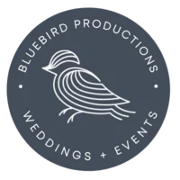Bluebird Productions Logo