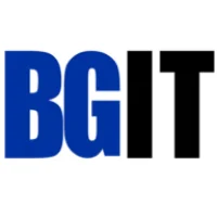 Bluegrass IT Services Logo