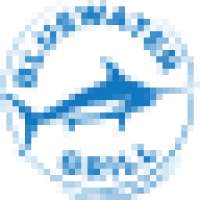 Bluewater Grill Logo