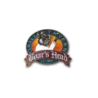 Boar's Head Grill Logo