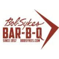 Bob Sykes Bar B-Q Logo