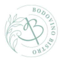 Bodovino Logo