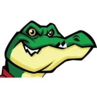 Boggy Creek Airboat Adventures Logo