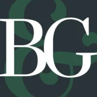 Bogutz & Gordon Logo