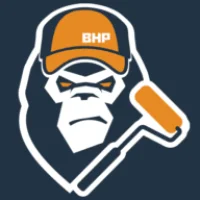 Boise Home Painting Logo