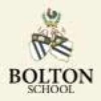 Bolton School Logo