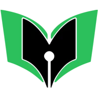 Book Writing Bureau Logo